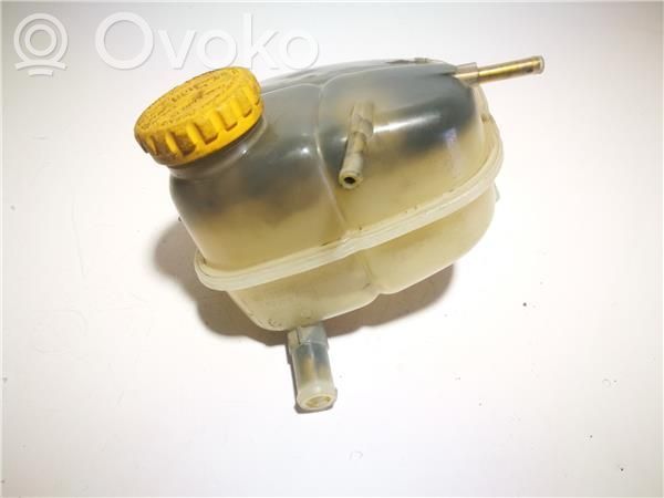 Opel Astra G Fuel expansion tank 