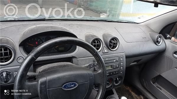 Ford Fiesta Panelė 