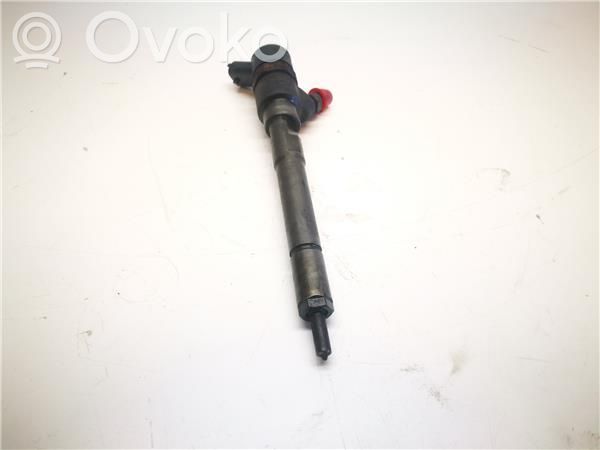 Inyector de combustible   445110258