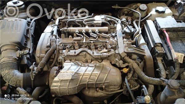 Opel Insignia A Motor completo 