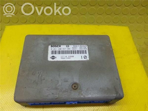 Nissan Micra Engine control unit/module ECU 
