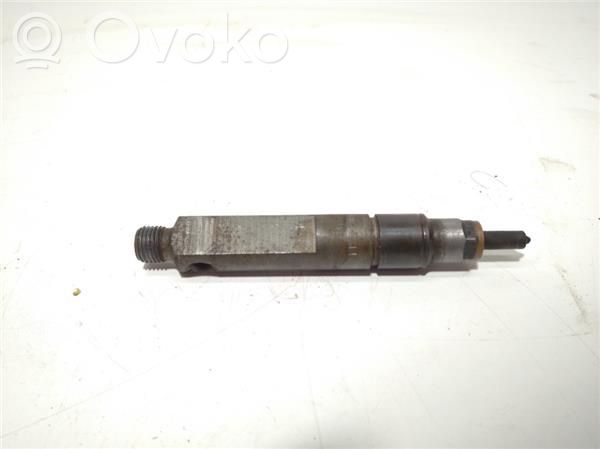 Renault Megane I Inyector de combustible 