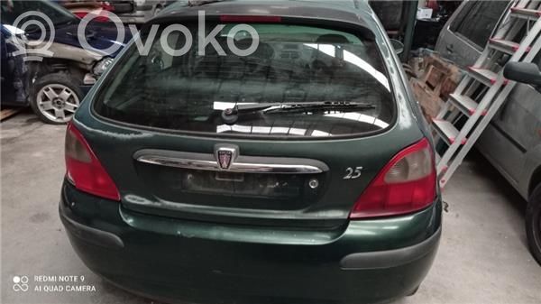 Rover 25 Back/rear loading door 