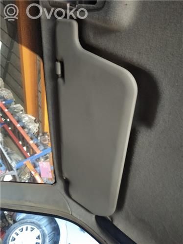 Sun visor