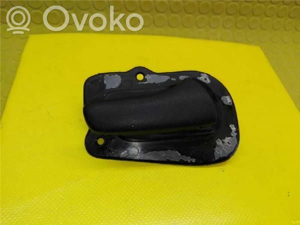 Opel Corsa B Front door interior handle 