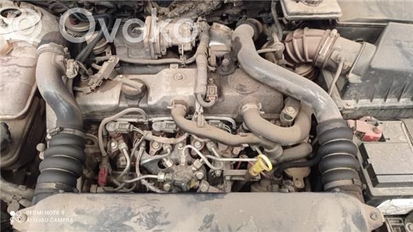 Ford Tourneo Dzinēja komplekts 