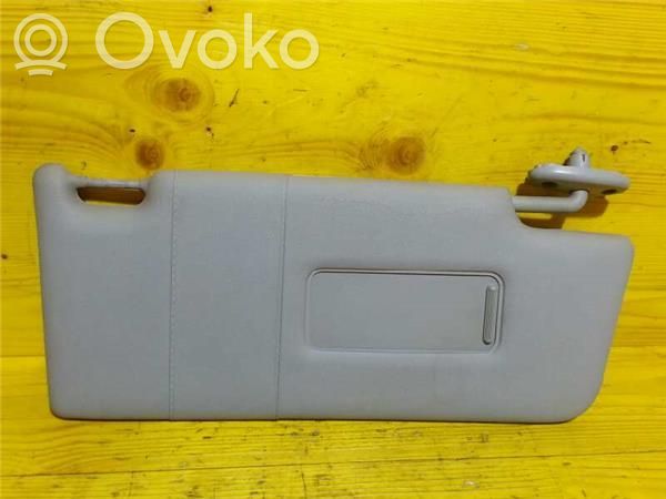 Sun visor