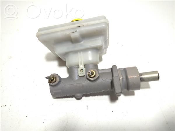 Brake booster   310046