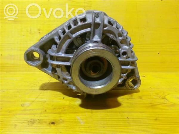 Fiat Stilo Alternador 