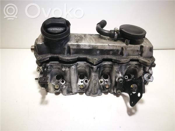 Seat Toledo I (1L) Engine head 
