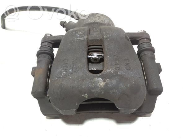 Drum brake (front)   D197