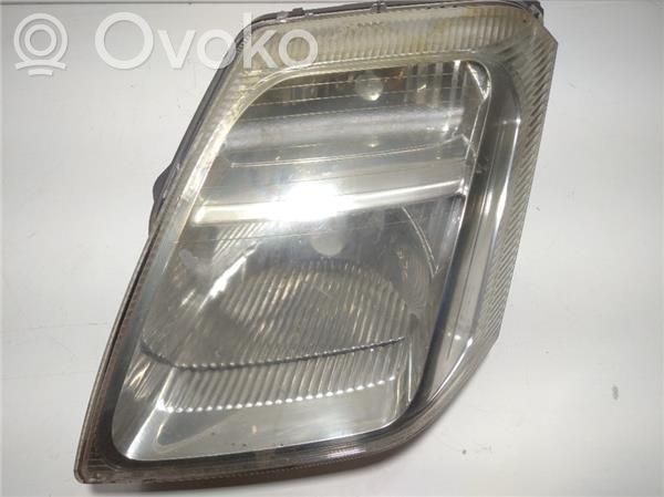 Citroen C2 Headlight/headlamp 