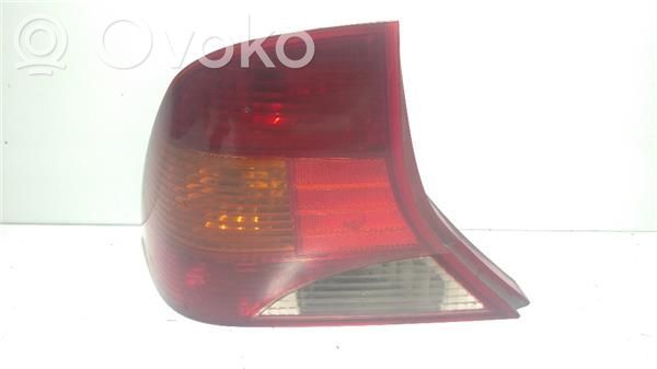 Ford Focus Takavalon polttimo 