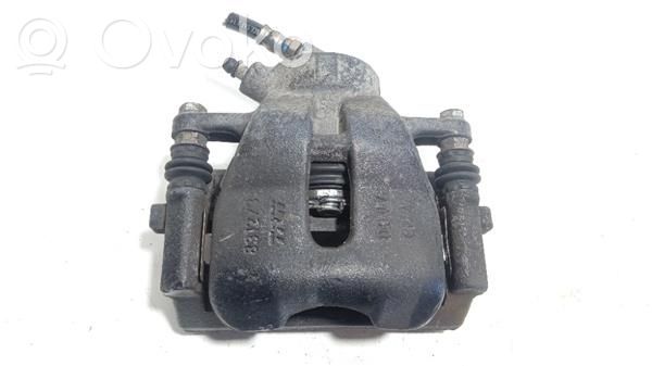 Drum brake (front)   307CN4