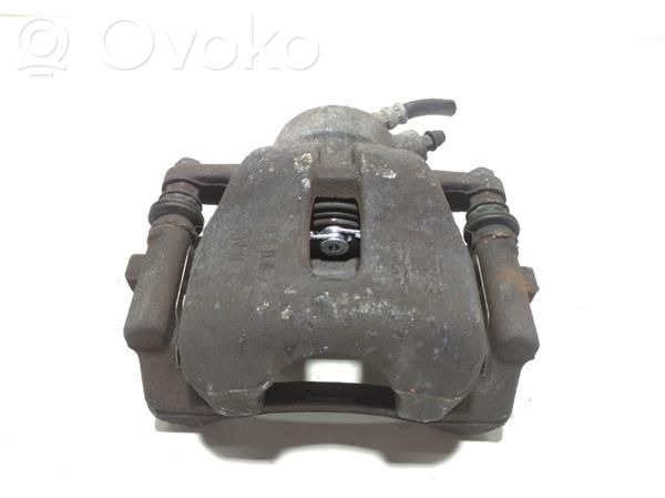 Bremstrommel vorne   B206
