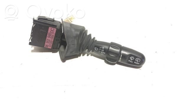 Chevrolet Rezzo Wiper switch 