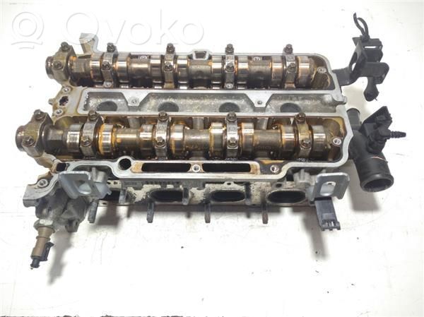 Culata del motor   55562229
