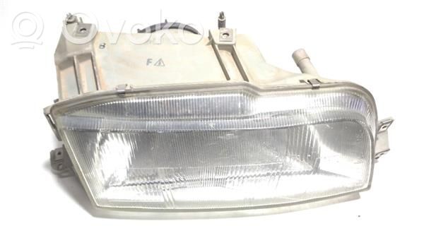 Renault 21 Phare frontale 