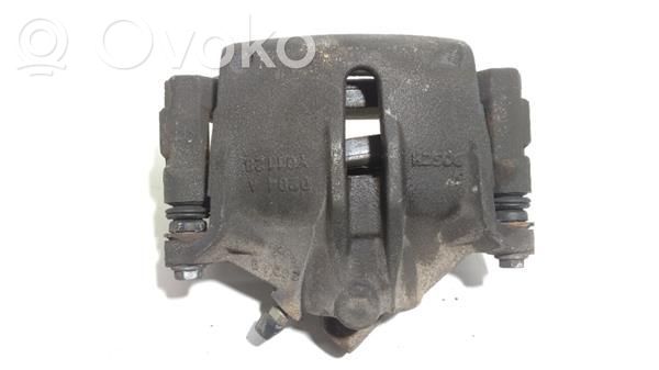 Ford Mondeo Mk III Drum brake (front) 