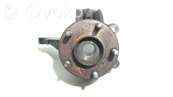 Ford Mondeo Mk III Front wheel hub spindle knuckle 