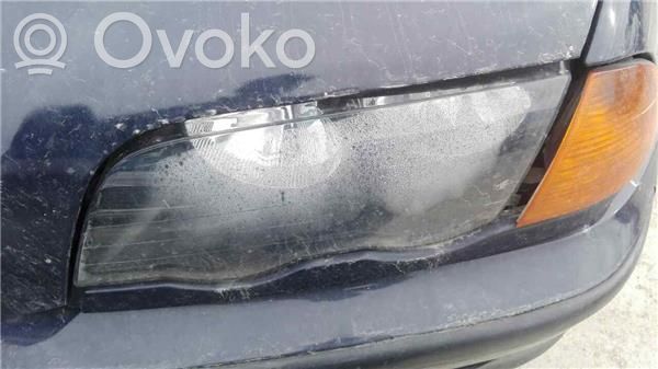 BMW 3 E36 Headlight/headlamp 