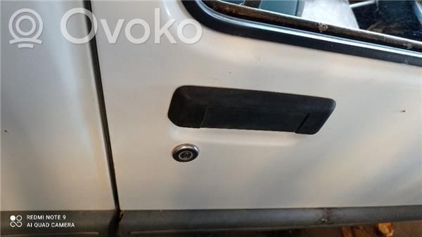 Etuoven ulkokahva   7700793253