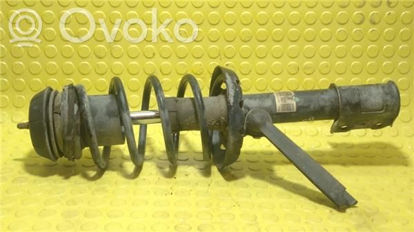 Opel Astra G Amortizor față 