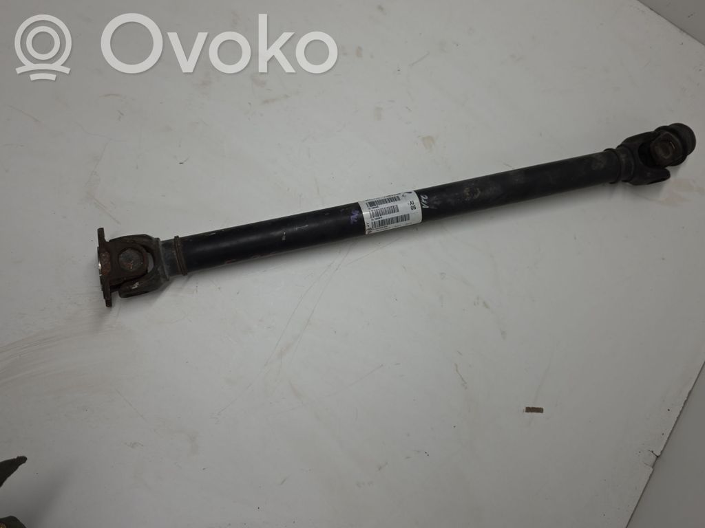 BMW X3 F25 Eje propulsor delantero 