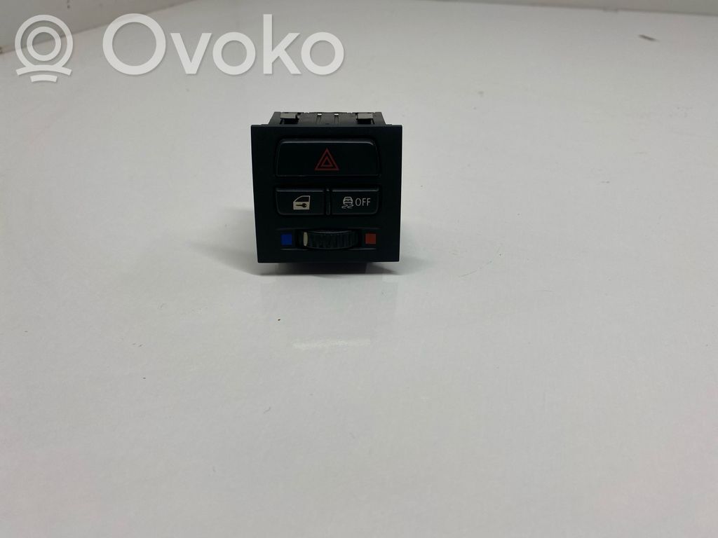 BMW 3 E92 E93 Hazard light switch 