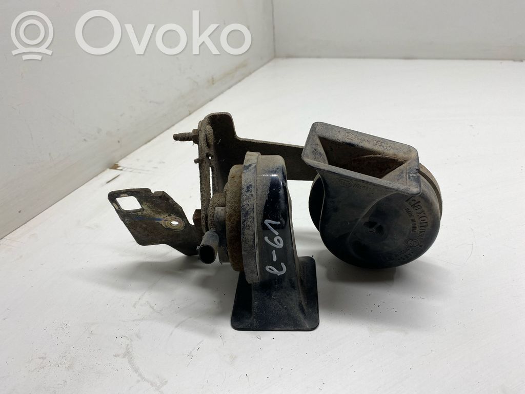 Skaņas signāls   A046313