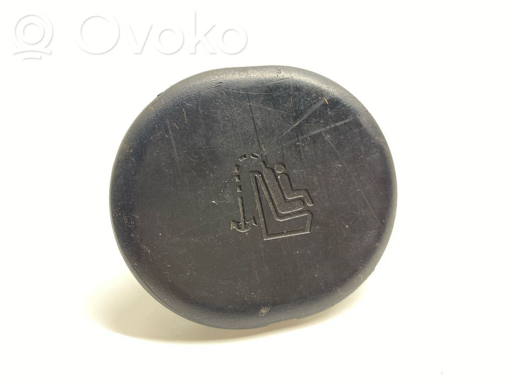 BMW 5 E60 E61 ISOFIX cover cap 