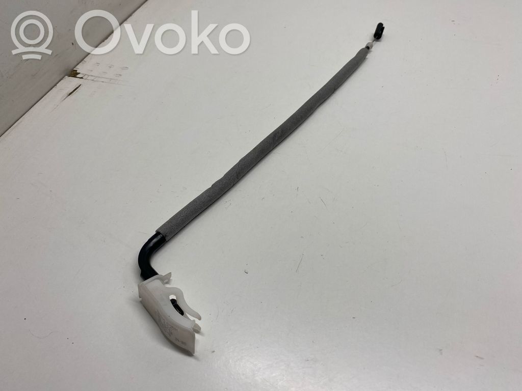 Línea de cable puerta delantera   52621810,672591,7059675