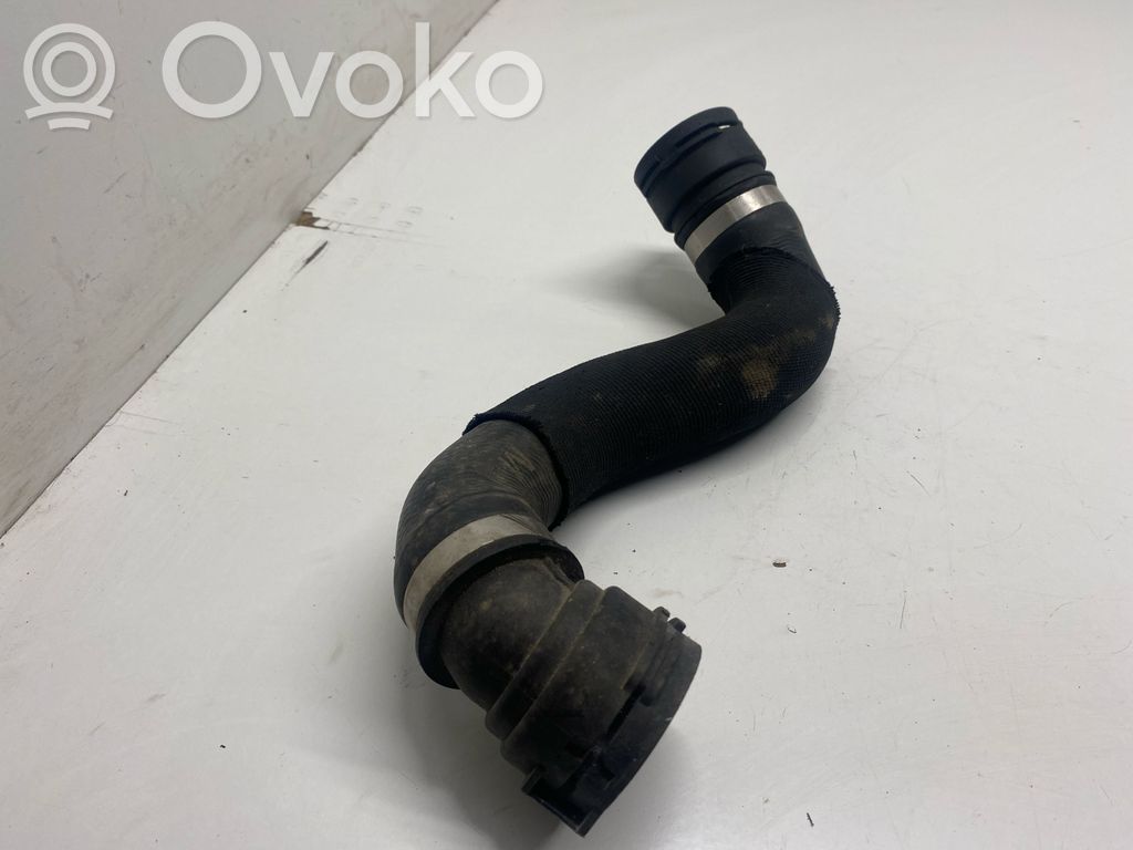 BMW 1 E81 E87 Caurulīte (-es) / šļūtene (-es) 