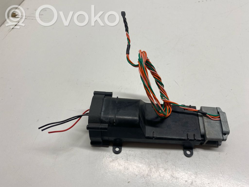 BMW X3 E83 Unidad de control/módulo del teléfono 
