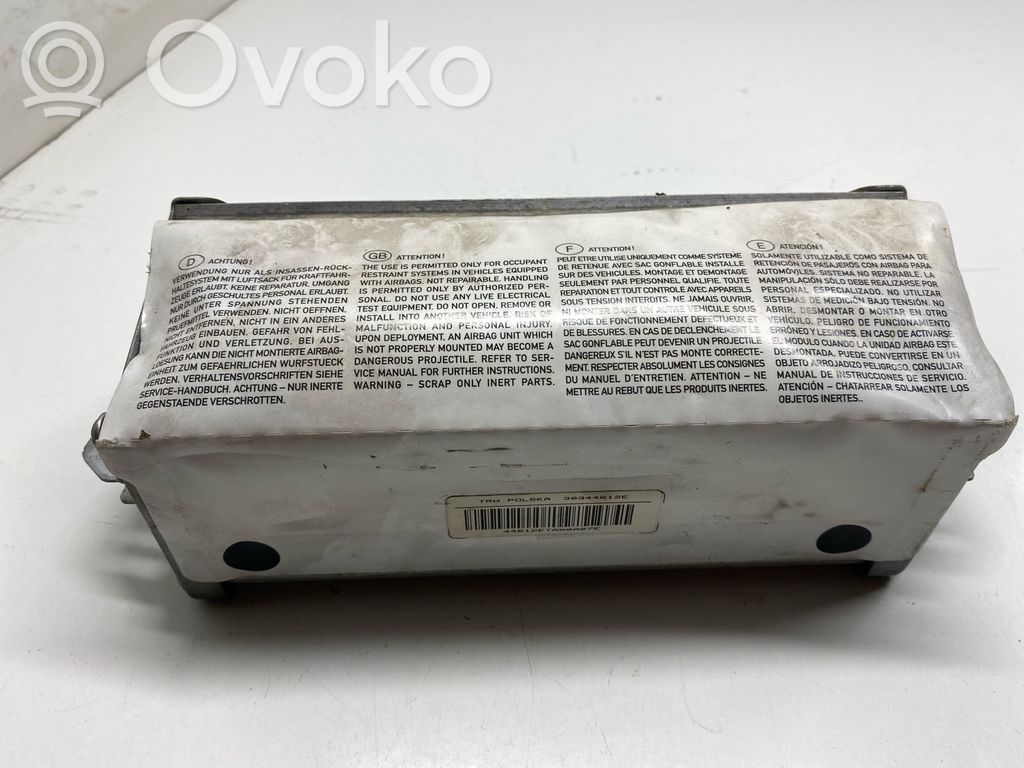 BMW X3 E83 Airbag del pasajero 