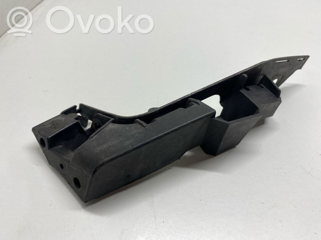 BMW X3 E83 Soporte del parachoques delantero 