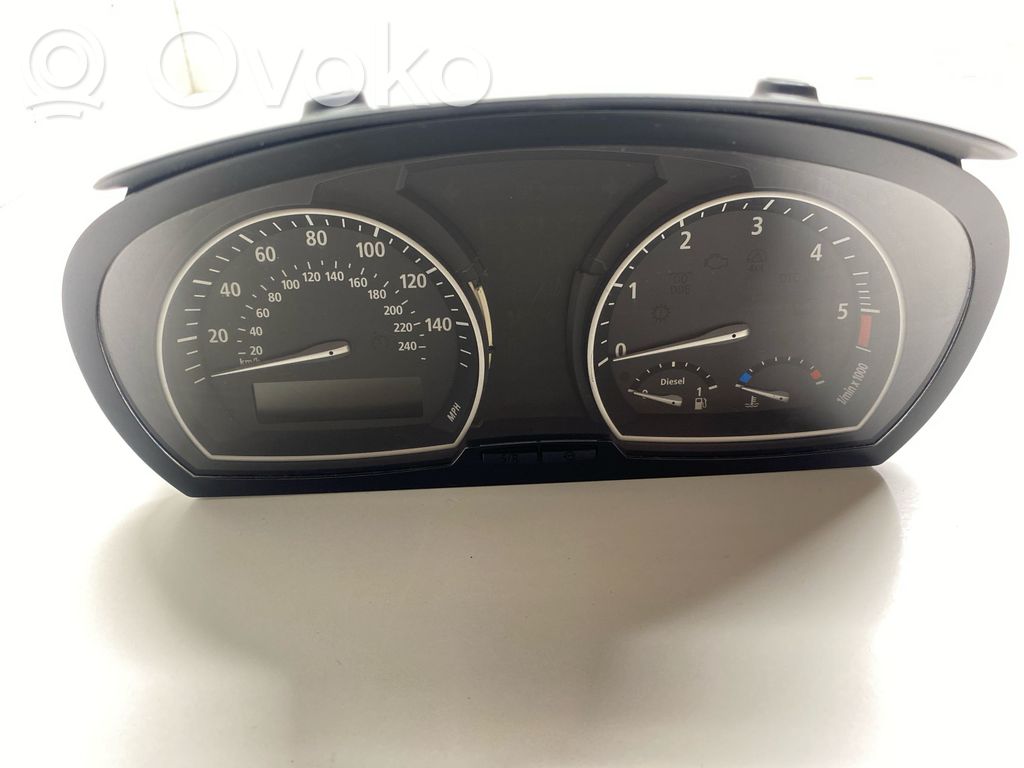 Speedometer (instrument cluster)   25811510,102468114,3448327