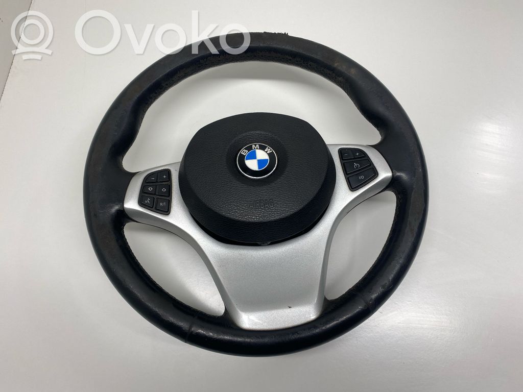 BMW X3 E83 Lenkrad 