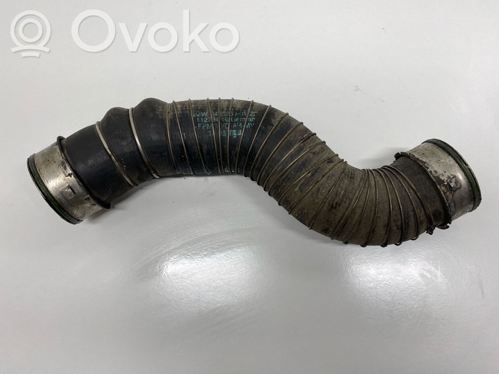 Intercooler hose/pipe   3435259