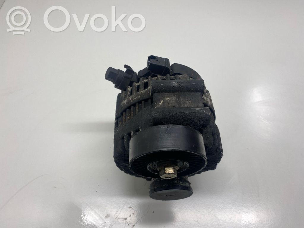 BMW X3 E83 Generator/alternator 