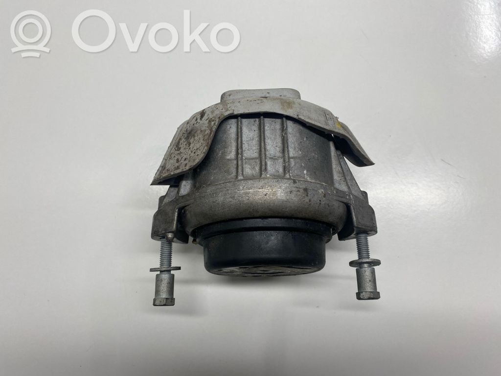 Engine mount bracket   6773744,141011,3618501