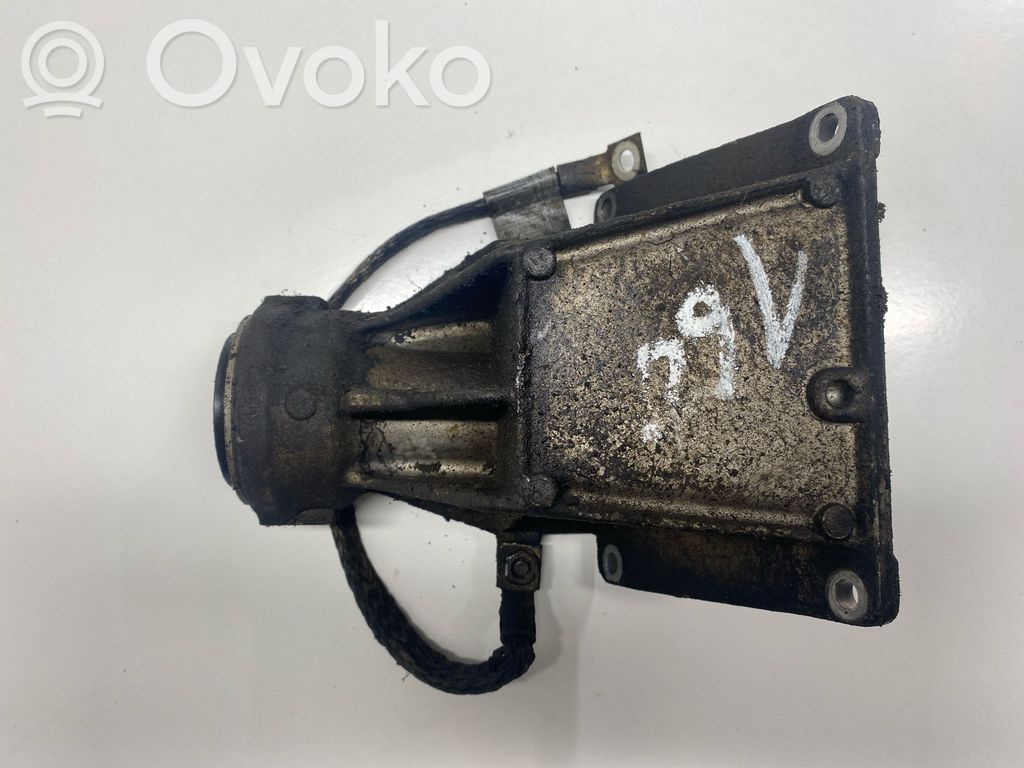 BMW X3 E83 Support/coussin de moteur 