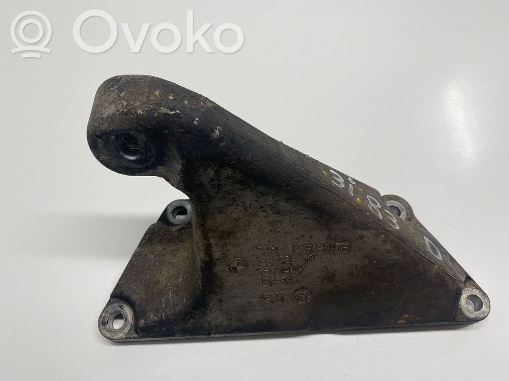 BMW X3 E83 Engine mounting bracket 