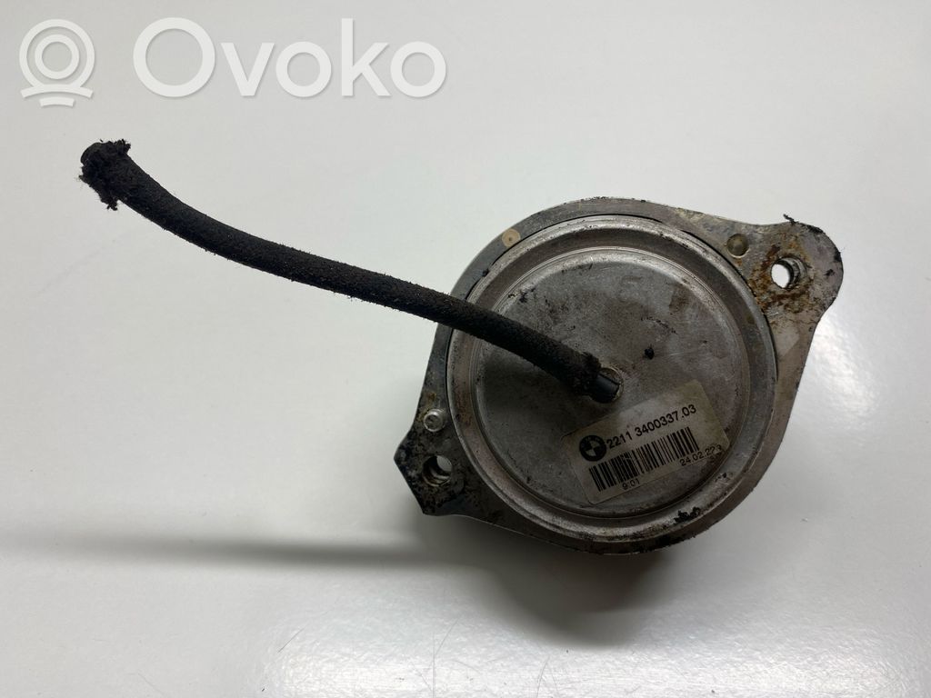 BMW X3 E83 Engine mount bracket 