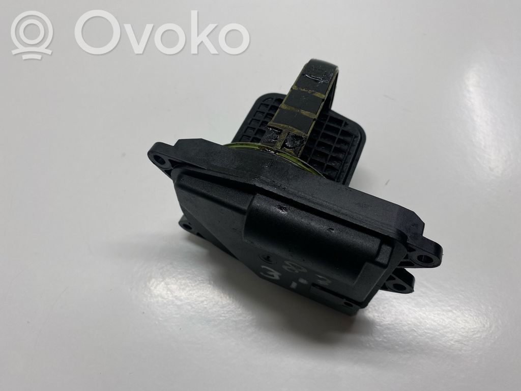 BMW X3 E83 Actuator/motor supapă galerie admisie 