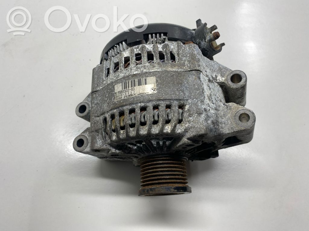 Generator/alternator   7591532,1042106051