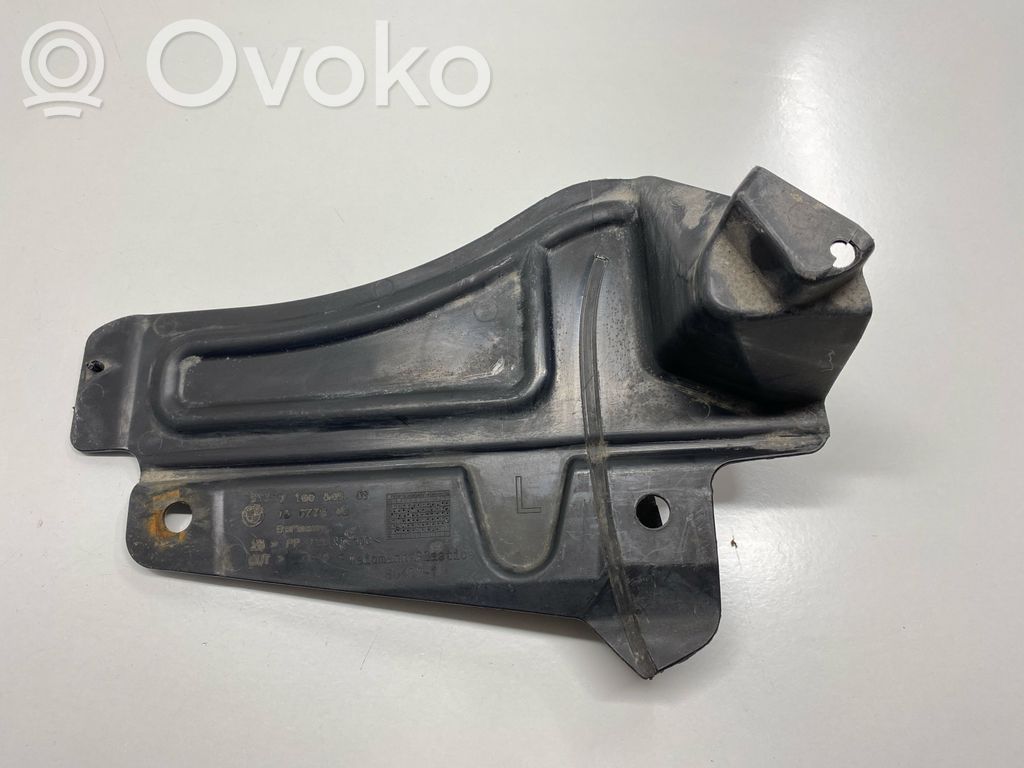 Sonstiges Einzelteil Motorraum   15677210,504921,7166649