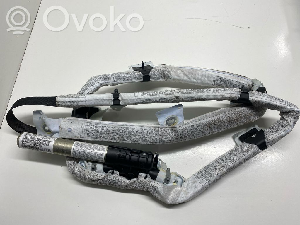 BMW X3 E83 Airbag del techo 
