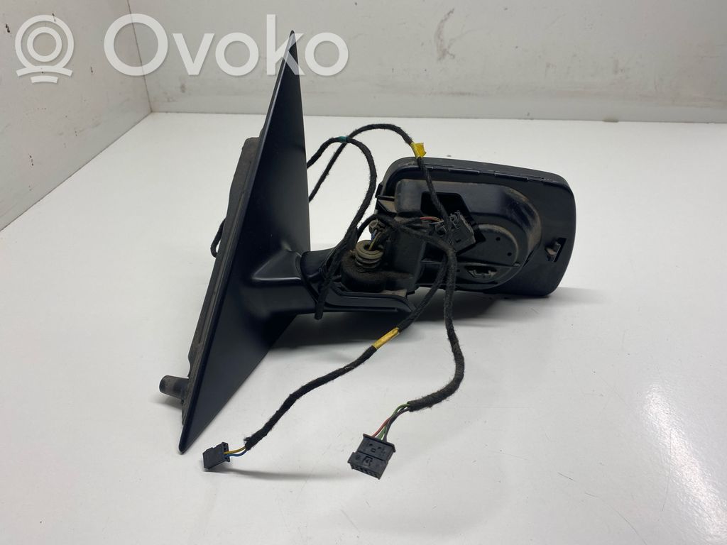 Front door electric wing mirror   E1010790,E1020790