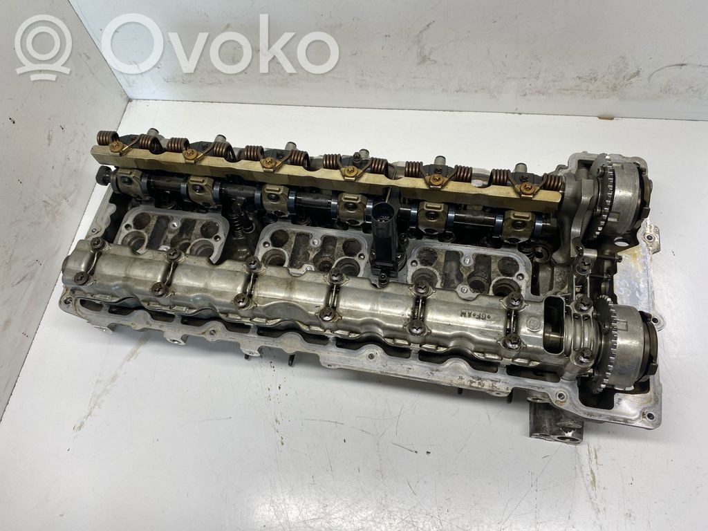 BMW 3 E92 E93 Chiulasă motor 